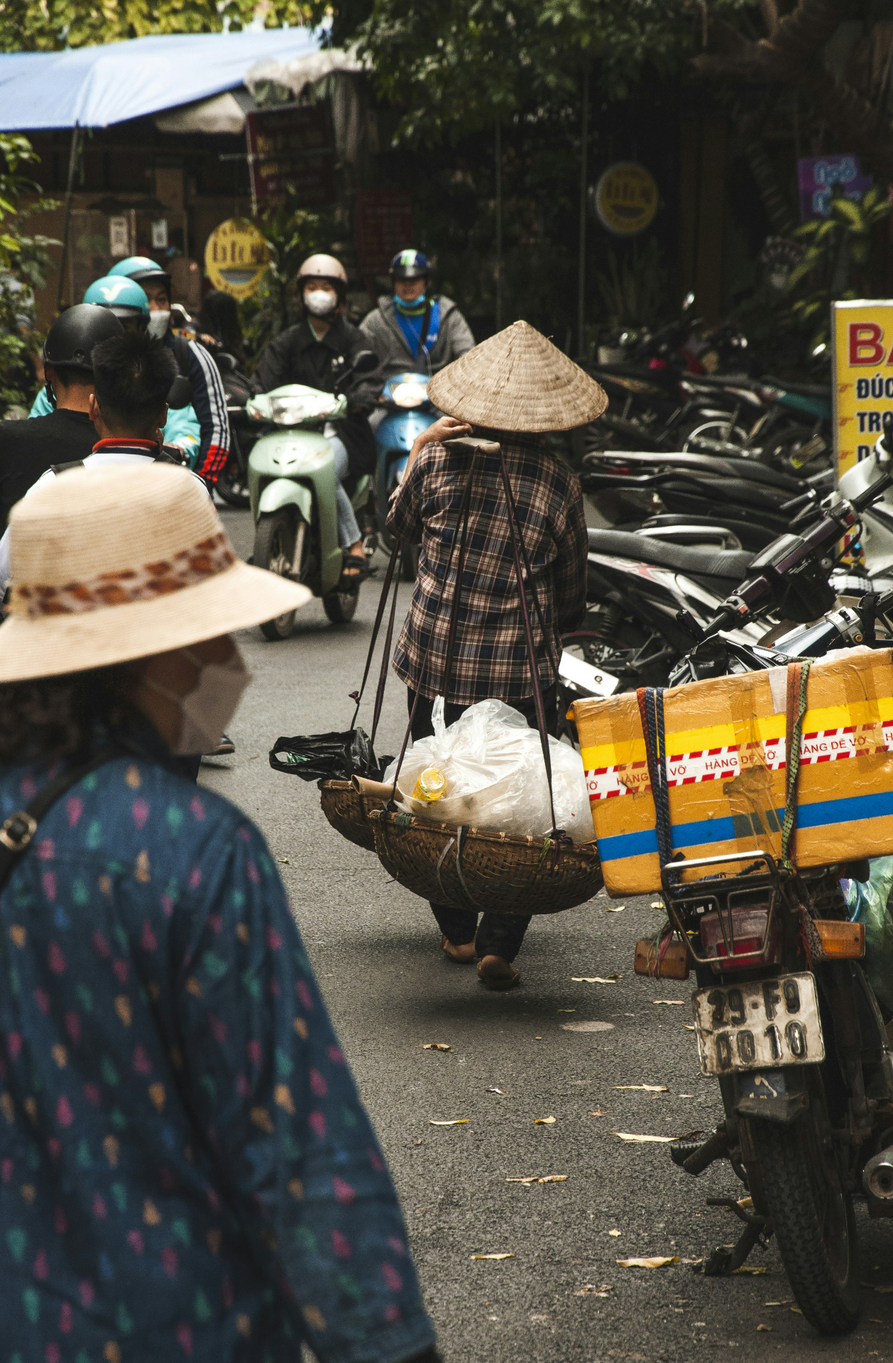 Vietnam